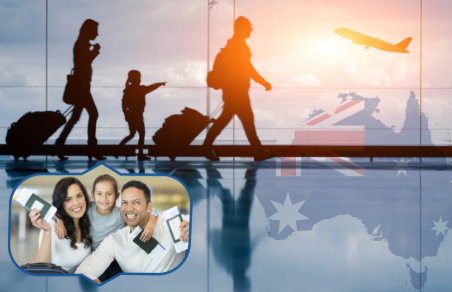 Navigating the Process: How to Secure a Tourist Visa for Australia for Your Parents