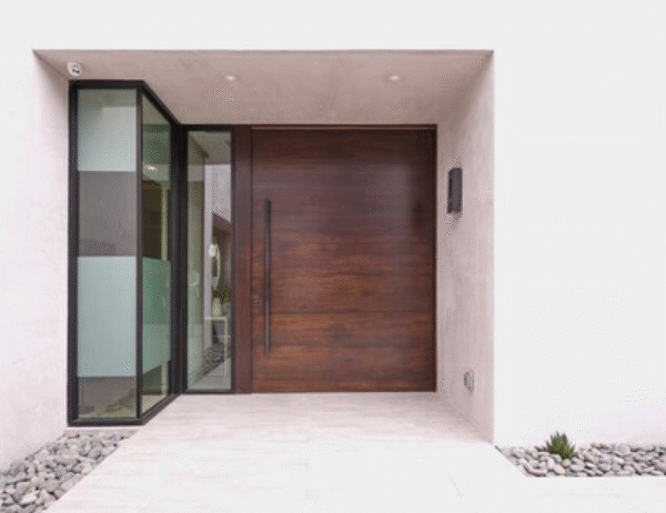 Mastering the Art of Door Craftsmanship with Radiant Enterprise