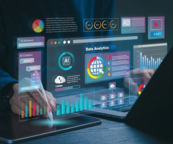 AI Business Strategy: Building Smarter, Scalable, and&hellip;