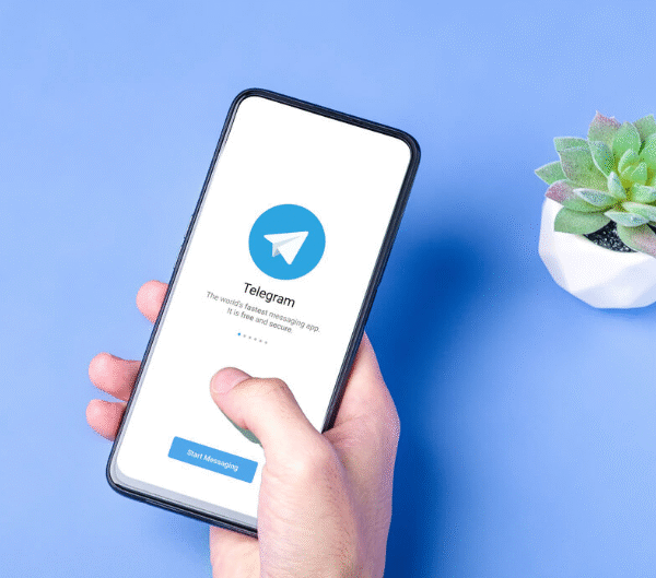 Download Telegram Chinese Version with Full Language Support 