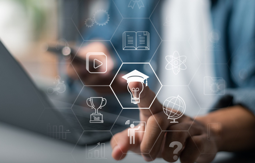 How AI Is Redefining School Management in the Digital Age