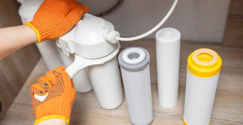 Ensuring Purity: The Essential Guide to Water Filtration Systems in Perth