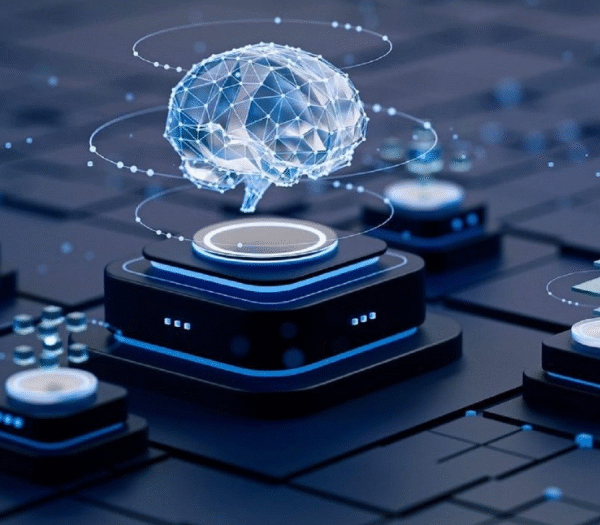 Advantages of Decentralized Technology