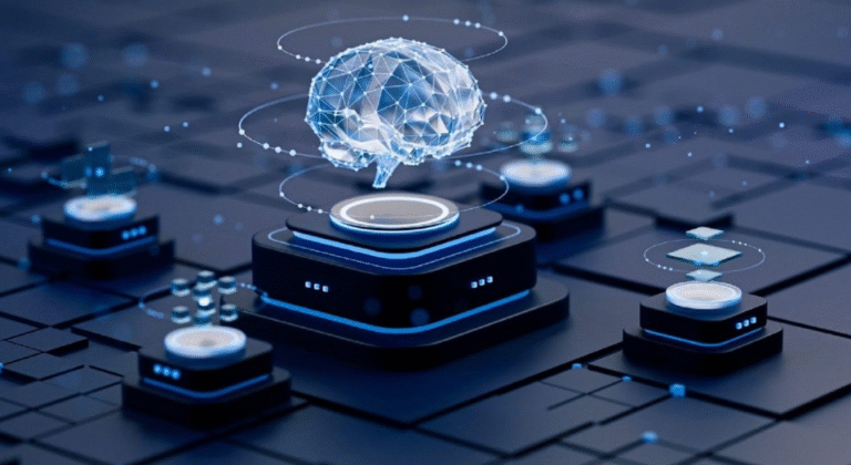 Advantages of Decentralized Technology