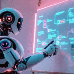 AI-Powered Tools Changing the Workplace