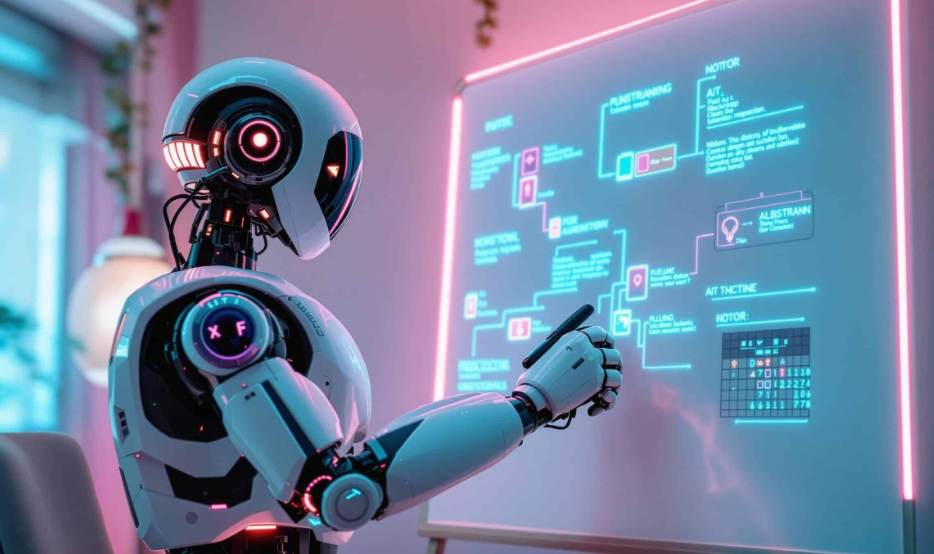 AI-Powered Tools Changing the Workplace