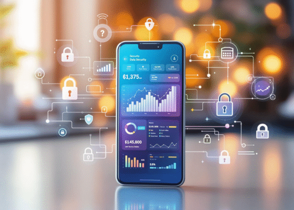 App Security and User Privacy