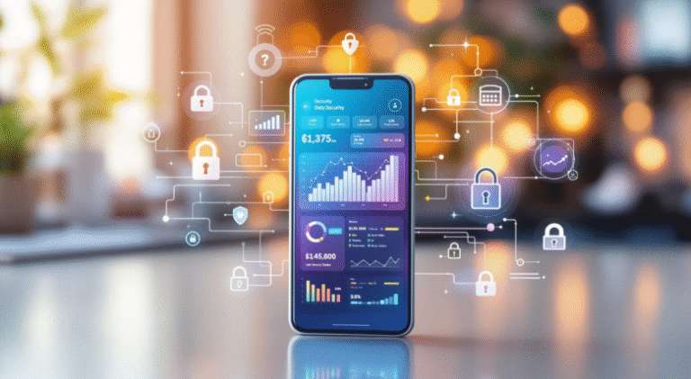 App Security and User Privacy