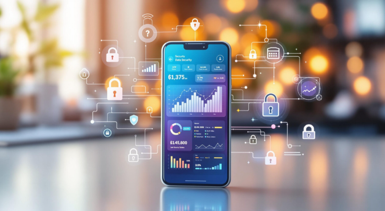 App Security and User Privacy