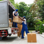 How Movers and Packers in Sydney Streamline the Moving Process