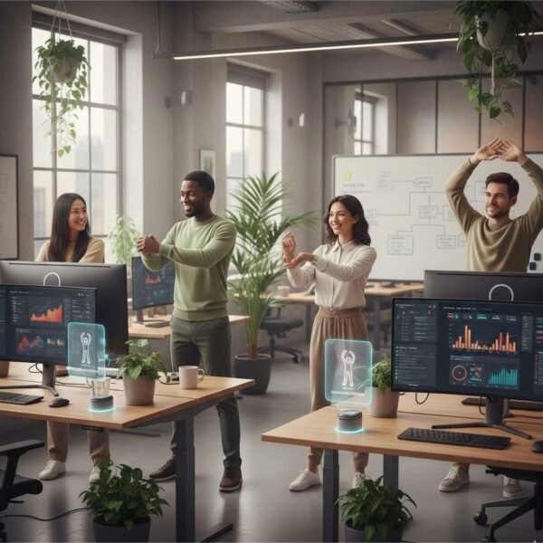 Reducing Back Pain at Work Through Exercise Snacks in 2026