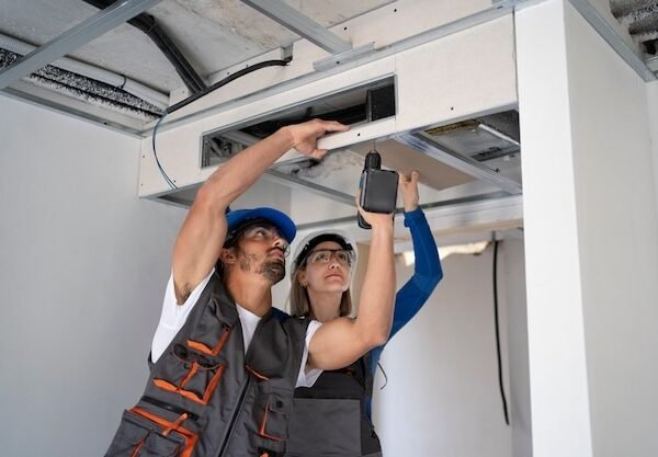 Professional HVAC System Installation and Emergency Air Conditioner Repair You Can Trust