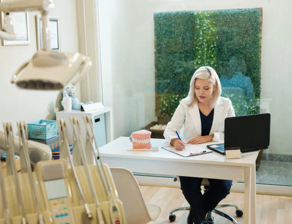 The Importance of Accurate Bookkeeping for Dental Practice Growth