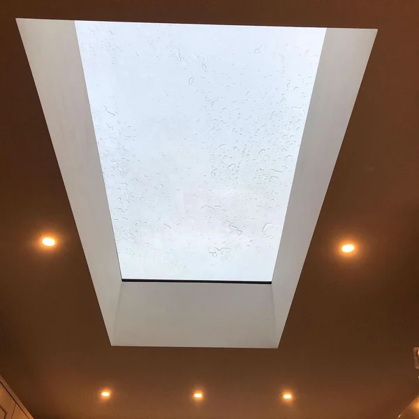 How a Custom Flat Glass Rooflight Can Transform Your Home: Design Tips & Inspiration