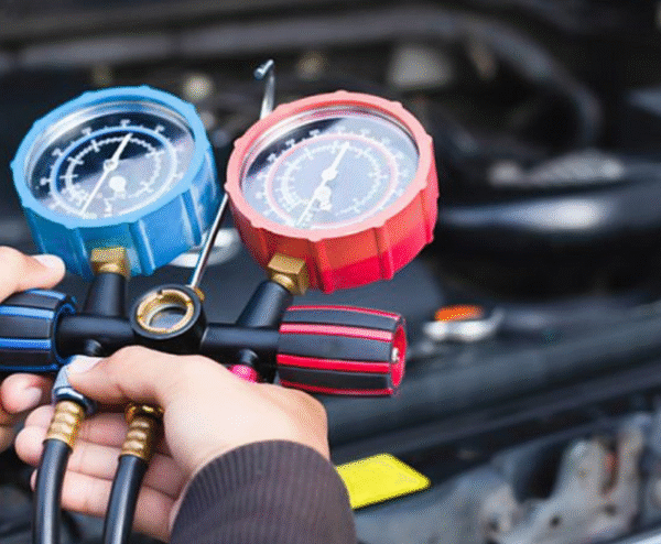 Automotive Air Conditioning: Keeping Your Ride Cool and Comfortable