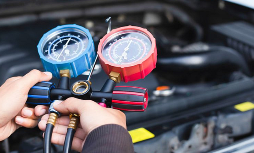 Automotive Air Conditioning: Keeping Your Ride Cool and Comfortable