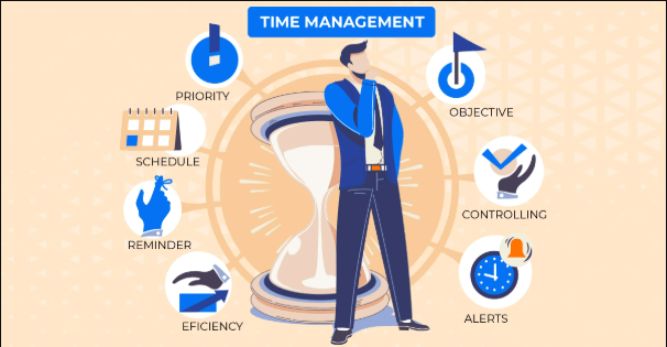 5 Time Management Strategies Every Executive Should Master