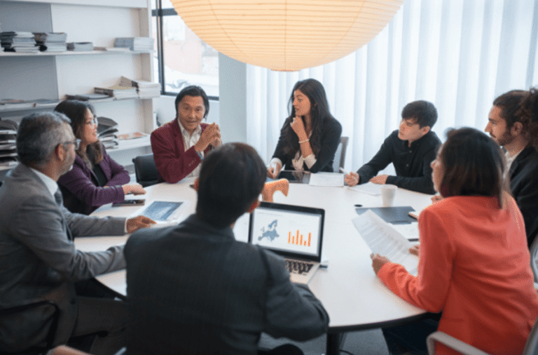 Transformational Leadership in Building Resilient, Inclusive Communities