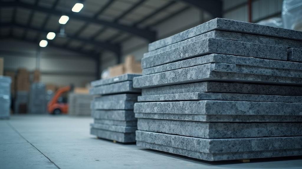 10 Stone Quoting Tools That Fabricators Actually Use (Ranked by What Counts)